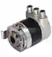 Product photo: Multiturn absolute rotary encoder ESM58N-F1AIZR0BY-1213:01