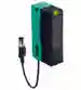 Product photo: Retroreflective sensor RL28-55-V-3018