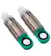 Product photo: Through-beam ultrasonic barrier UBE1000-18GM40A-SE2-V1