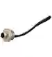 Product photo: Conector de montaje 1/2" NPT-V15-G-S-.15M