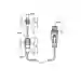 Dimensions: Inductive sensor NMB1,5-8GM23-Z3-C-FE-850MM-V1
