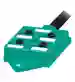 Product photo: Distribuidor pasivo V1-4A-E-5M-PUR