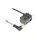 Product photo: AS-Interface-Sensormodul VBA-2E-G10-ZAJ-1M-V1-W