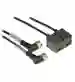 Product photo: AS-Interface-Sensormodul VBA-2E-G10-ZEJ-1M-2V1-W
