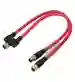 Product photo: Y connection cable ICZ-3T-0,3M-PVC-CCL-V1-G