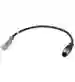 Product photo: Inductive sensor NMB1,5-8GM35-E0-FE-150MM-V3