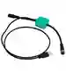 Product photo: Cable unit PCV-KBL-V19-USB