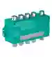 Product photo: Segment Protector Junction Box, Aluminum SPJB-**-AL*.***