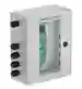 Product photo: Segment Protector Junction Box, Carbon Steel SPJB-**-CS*.***