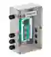 Product photo: Segment Protector Junction Box, Polycarbonate SPJB-**-PCW.***