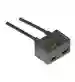 Product photo: AS-Interface-Sensormodul VBA-2E-G10-ZEJ-2X3M