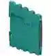 Product photo: Passive Isolator S1SL-1AI-1C