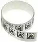 Product photo: Control code tape PGV-CC25-00020-00001-SET