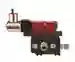 Product photo: 5500 Series manifold, UL certified 5500-MAN-CDUL-120VAC