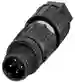 Product photo: Male connector, field-attachable V1S-G-Q3
