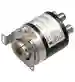 Product photo: Absolute rotary encoder ENA58IL-R***-EtherCAT
