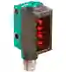 Product photo: Triangulation sensor (BGS) OBT300-R101-2EP-IO-V31-L