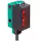 Product photo: Triangulation sensor (BGS) OBT350-R101-2EP-IO-0,3M-V31