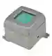 Product photo: RFID read/write device hazardous area IQT1-FP-IO-C1D1