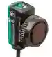 Product photo: Triangulation sensor (BGS) OBT300-R103-2EP-IO-0,3M-V1