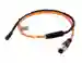 Product photo: Inductive sensor NMB1,5-8GM23-Z3-C-FE-850MM-V1