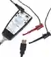 Product photo: Viator USB HART Interface with PowerXpress  HM-PF-USB-PWRX-010031P