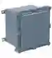 Produktbild: Aluminum Enclosure Ex d IIB with flanged Cover EJB0.U.P.HL-S0001
