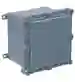 Product photo: Aluminum Enclosure Ex d IIB with flanged Cover EJB0.U.P.HL-S0001