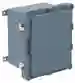 Produktbild: Aluminum Enclosure Ex d IIB with flanged Cover EJB4A.U.P.HL-S0001