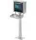 Product photo: Befestigungssystem "StandardLine" und "BasicLine" VisuNet GXP*