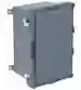 Produktbild: Aluminum Enclosure Ex d IIB with flanged Cover EJB6A.U.P.HL-S0001