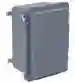 Produktbild: Aluminum Enclosure Ex d IIB with flanged Cover EJB18A.U.P.HL-S0001