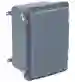 Product photo: Aluminum Enclosure Ex d IIB with flanged Cover EJB18B.U.P.HL-S0001