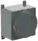 Product photo: Solutions Ex d IIC based on GUB Enclosures, Aluminum GUB*