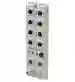 Product photo: Fieldbus module ICE1-16DIO-G60L-C1-V1D
