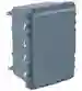 Produktbild: Aluminum Enclosure Ex d IIB with flanged Cover EJB20A.U.P.HL-S0001
