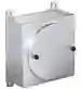Product photo: Solutions Ex d IIC based on GUB Enclosures, Stainless Steel GUBX*