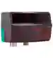 Product photo: 3-D LiDAR sensor OMD10M-R2300-B23-V1V1D-4S Product photo: 3-D LiDAR sensor OMD10M-R2300-B23-V1V1D-4S