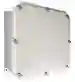Product photo: Terminal Box Ex e, Aluminum EA/DA*