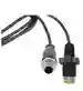 Product photo: Anschlusskabel CBL-IDMx60-D-J1-S-S18-N0