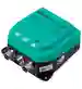 Product photo: RFID read/write device IUT-F190-B40-2V1D-FR2-02