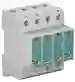 Product photo: Surge Protection Barrier M-LB-4.150TNS.D