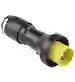 Product photo: Plug 16A, 3 pole, yellow PS16-730400