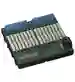 Product photo: Termination Board HiCTB16-FBM-RAC-SC-DO16