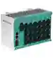 Product photo: Ethernet-APL Rail Field Switch ARS12-B2-IC24-1