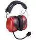 Product photo: Headset Ex-TRA 30 EPH B Zone 2 ATEX
