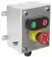 Product photo: Control Unit Ex e, Stainless Steel, 2 Functions LRS2.D.DMMX.E4MX.B.1