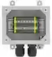 Product photo: Junction Box Ex e, Stainless Steel SR.TJE.11.14.09.B.0-S0002 Product photo: Junction Box Ex e, Stainless Steel SR.TJE.11.14.09.B.0-S0002