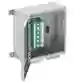 Product photo: Segment Protector Junction Box F.SP5.T**.***.1.*.***.***.****