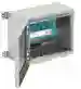 Product photo: Temperature Multi-Input Junction Box F.TI0.T12.*08.P.0.***.***.**00
